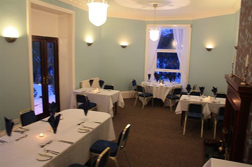 Gomersal Lodge Hotel Cleckheaton Exterior photo